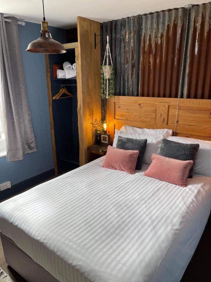 Watergate Yard Bed & Breakfast Sleaford Luaran gambar