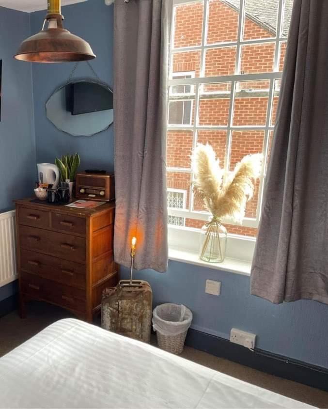 Watergate Yard Bed & Breakfast Sleaford Luaran gambar