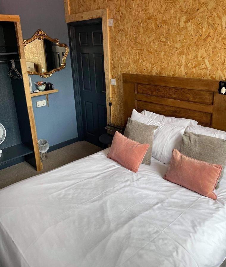 Watergate Yard Bed & Breakfast Sleaford Luaran gambar