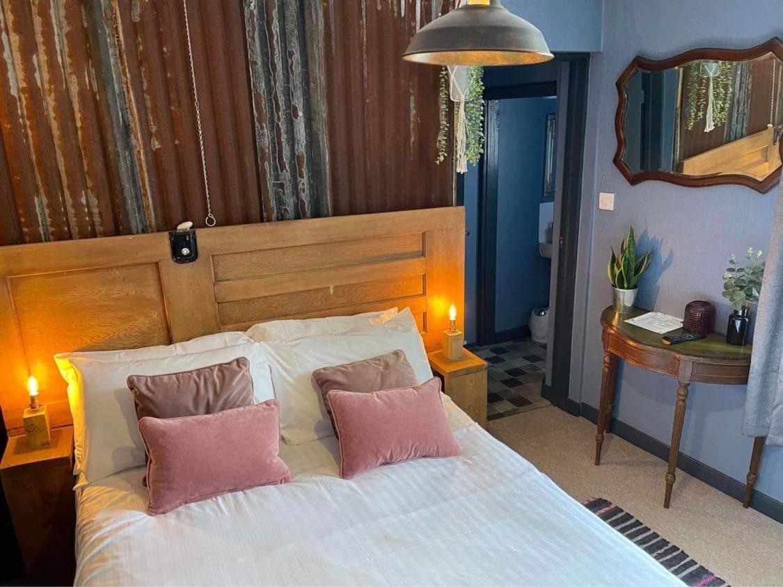 Watergate Yard Bed & Breakfast Sleaford Luaran gambar