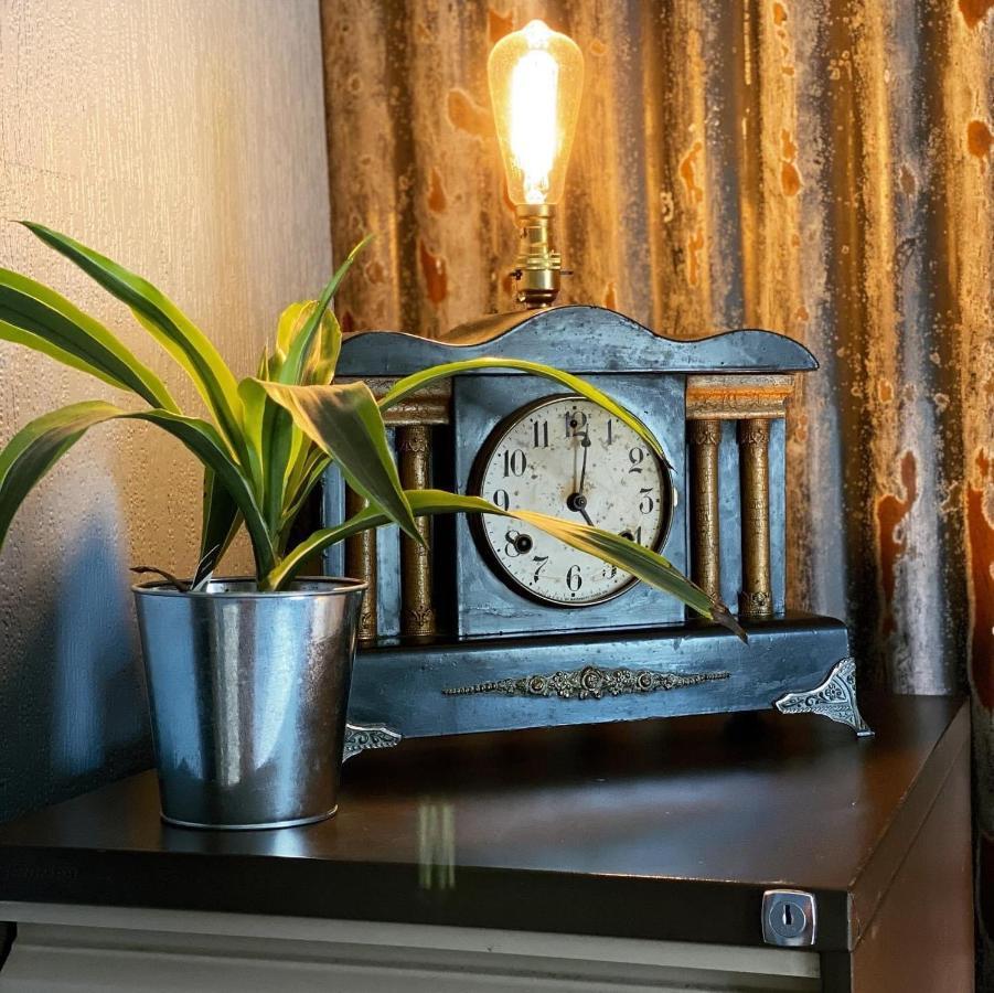 Watergate Yard Bed & Breakfast Sleaford Luaran gambar