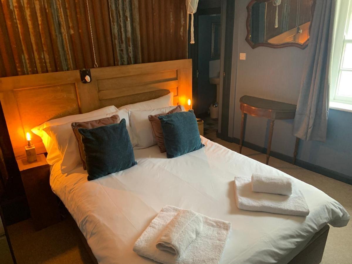 Watergate Yard Bed & Breakfast Sleaford Luaran gambar