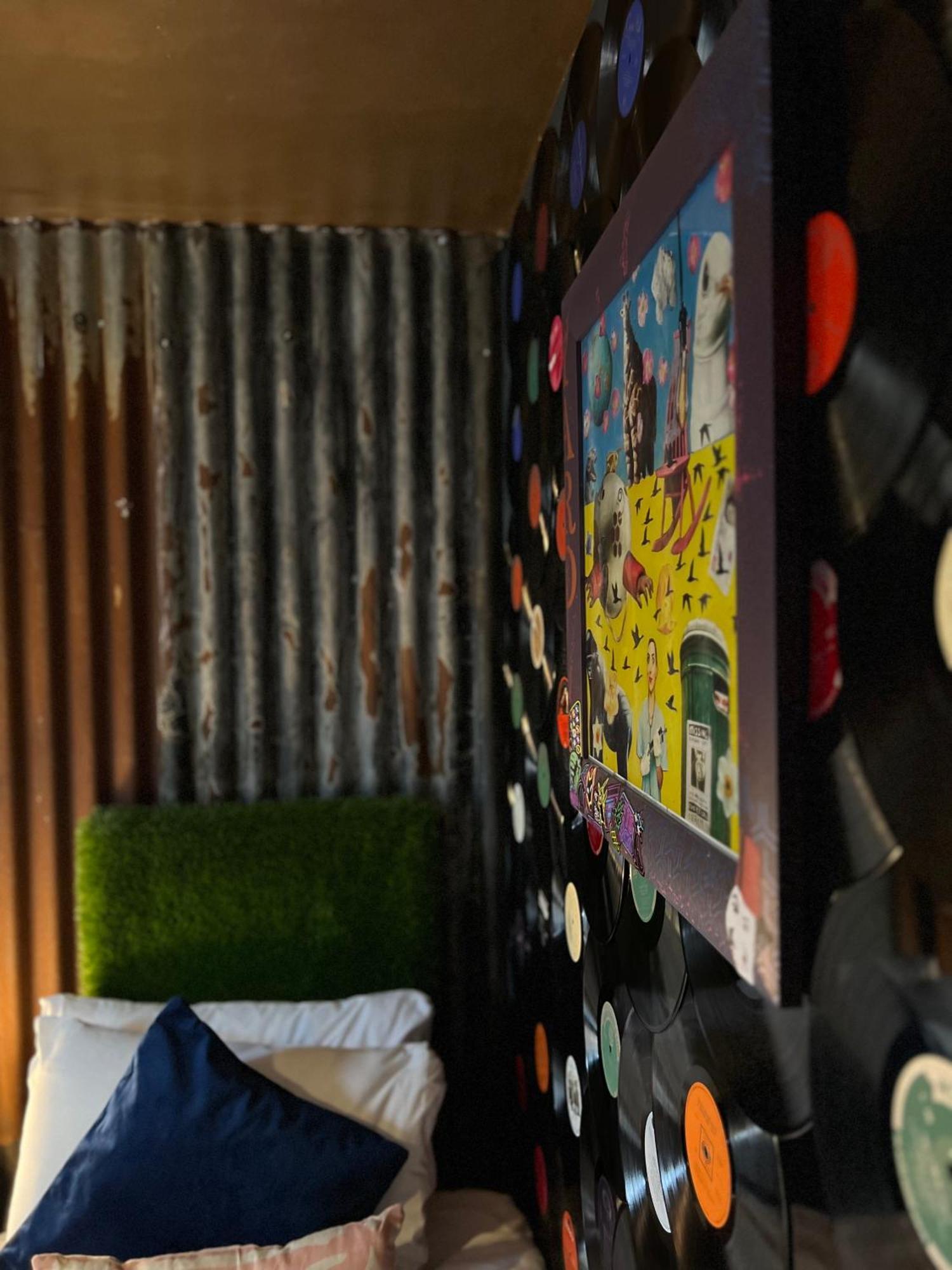 Watergate Yard Bed & Breakfast Sleaford Luaran gambar
