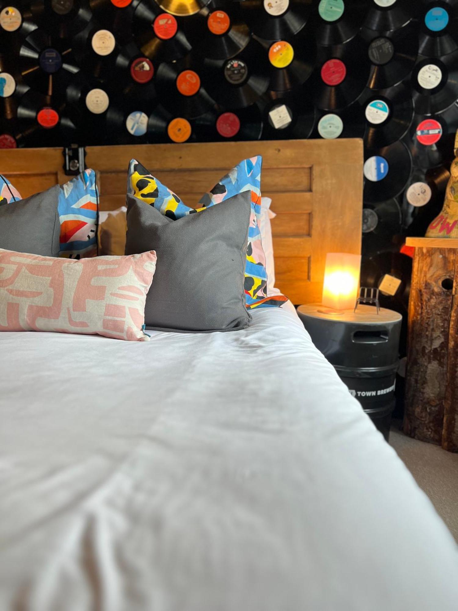 Watergate Yard Bed & Breakfast Sleaford Luaran gambar