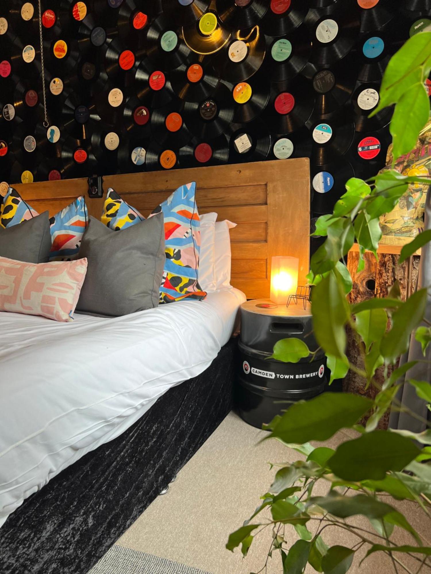 Watergate Yard Bed & Breakfast Sleaford Luaran gambar
